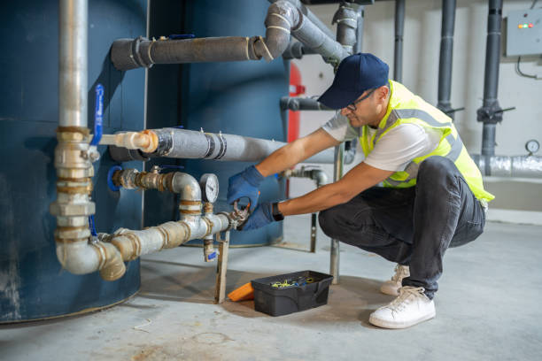 Best 24/7 Emergency Plumbing Services  in Statham, GA